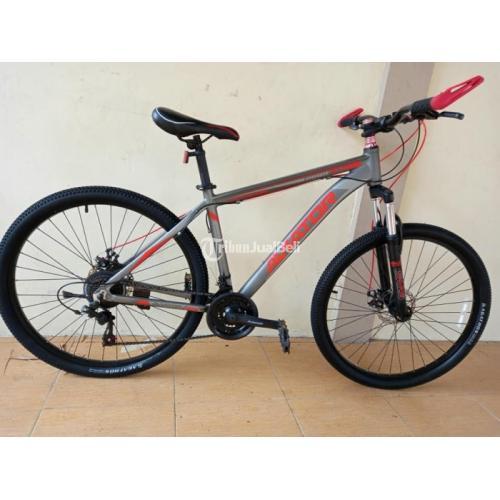 Aviator 2024 alloy 27.5