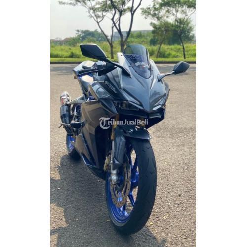 Cbr250rr 2018 bekas hotsell