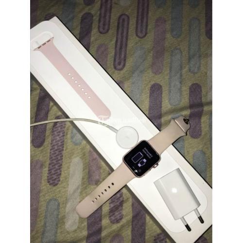 Harga apple watch hot sale series 2 38mm