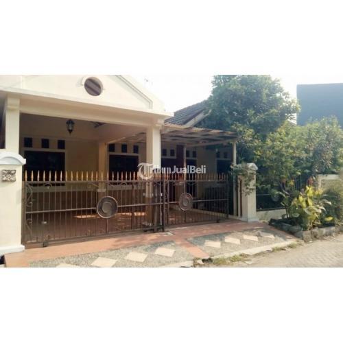 Jual Rumah 3 Kamar, 150m2 Legalitas SHM Free AC di Medan Satria - Bekasi