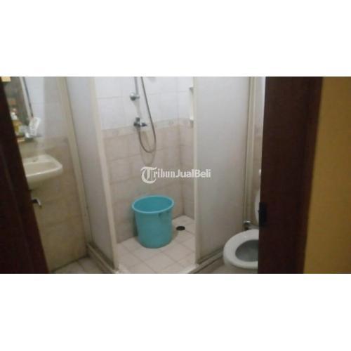 Jual Rumah 3 Kamar, 150m2 Legalitas SHM Free AC di Medan Satria - Bekasi