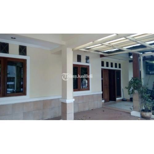 Jual Rumah 3 Kamar, 150m2 Legalitas SHM Free AC di Medan Satria - Bekasi