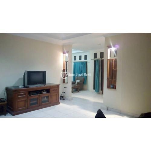 Jual Rumah 3 Kamar, 150m2 Legalitas SHM Free AC di Medan Satria - Bekasi