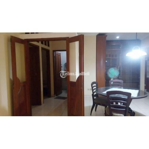 Jual Rumah 3 Kamar, 150m2 Legalitas SHM Free AC di Medan Satria - Bekasi