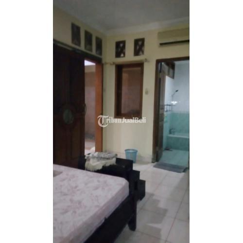 Jual Rumah 3 Kamar, 150m2 Legalitas SHM Free AC di Medan Satria - Bekasi