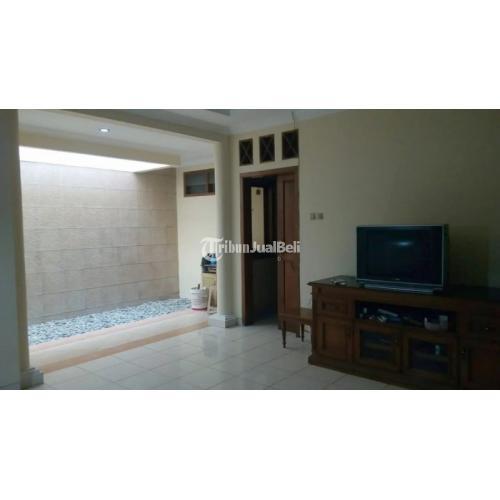 Jual Rumah 3 Kamar, 150m2 Legalitas SHM Free AC di Medan Satria - Bekasi