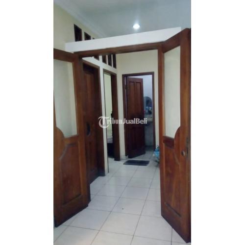 Jual Rumah 3 Kamar, 150m2 Legalitas SHM Free AC di Medan Satria - Bekasi