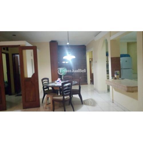 Jual Rumah 3 Kamar, 150m2 Legalitas SHM Free AC di Medan Satria - Bekasi
