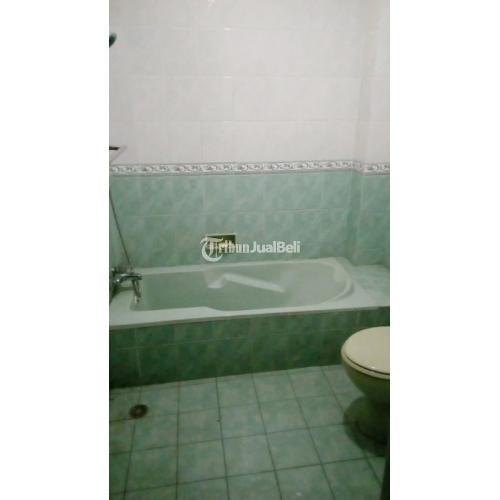 Jual Rumah 3 Kamar, 150m2 Legalitas SHM Free AC di Medan Satria - Bekasi