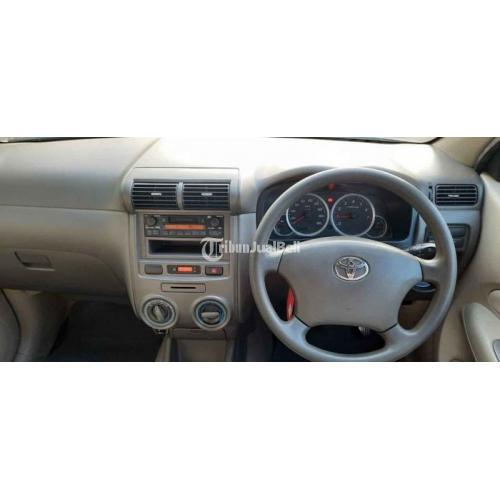 Mobil Toyota Avanza G 2009 Manual Pajak Panjang Bekas Normal Terawat - Jakarta Timur