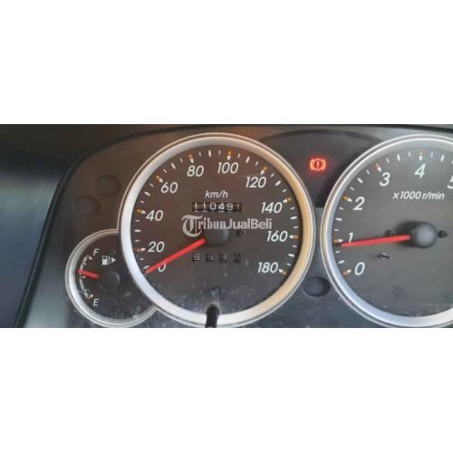 Mobil Toyota Avanza G 2009 Manual Pajak Panjang Bekas Normal Terawat - Jakarta Timur