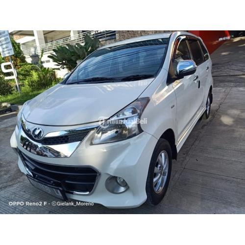 Memilih Avanza Veloz 2012 Bekas di Samarinda: Panduan Lengkap untuk Pembeli Cerdas