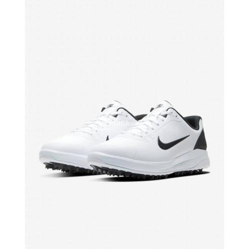 Sepatu Golf Nike Infinity G New Original Warna Putih Harga Murah