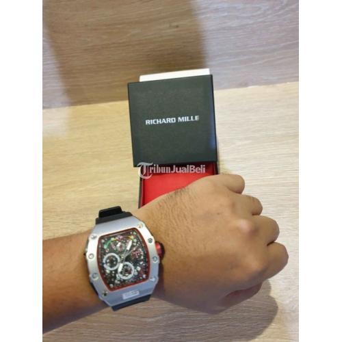 Jam richard best sale mille original harga