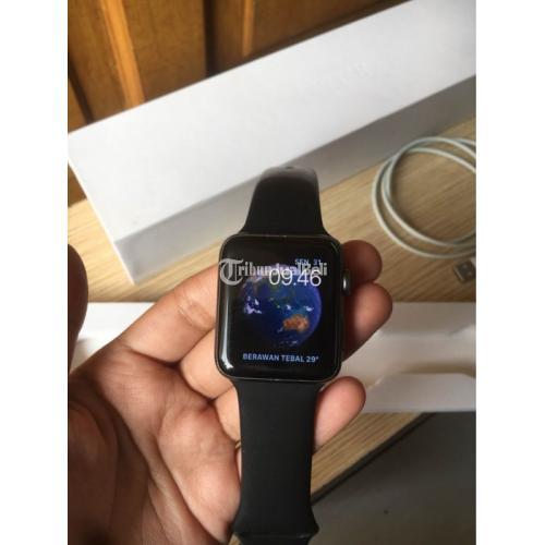 Harga apple watch cheap series 2 42mm second