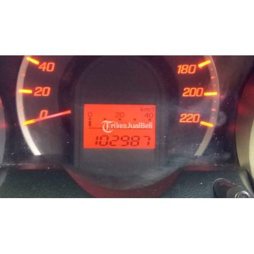 Mobil Honda Jazz RS MMC 2011 Matik Putih Mesin Halus Bekas Nego - Badung