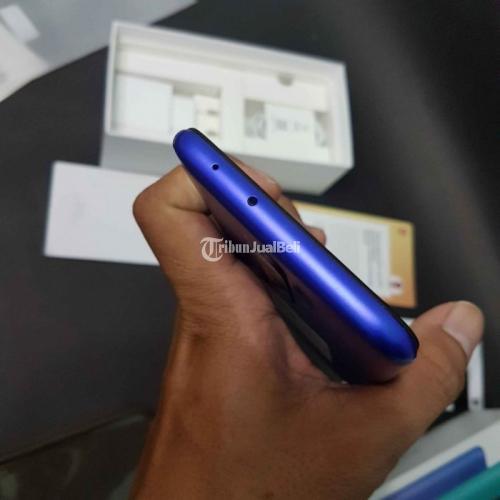 HP Xiaomi Redmi 9 4/64GB Bekas Like New Normal Garansi Hidup di