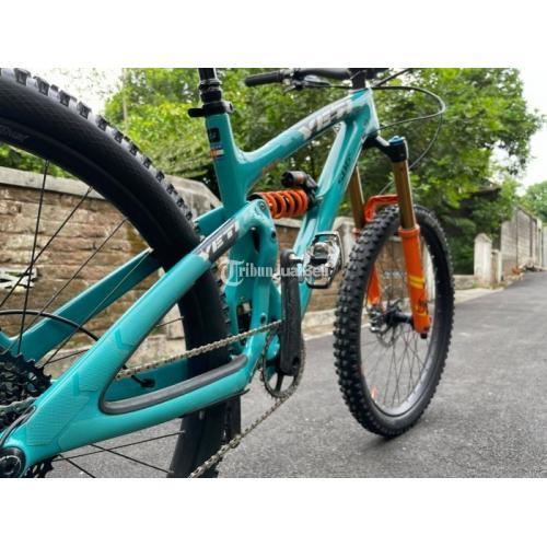 Harga yeti sb6 new arrivals