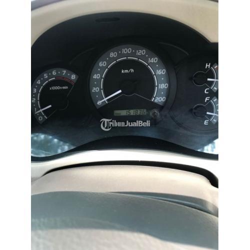 Mobil Toyota Kijang Innova G 2008 Bekas Pajak Hidup Kondisi Terawat - Surabaya