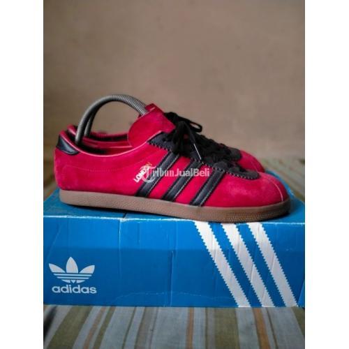 Adidas shop london harga