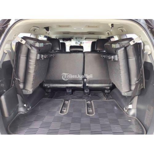 Mobil Toyota Innova Reborn 2015 2.0 Bensin Manual Bekas Orisinil Siap Pakai - Jogja