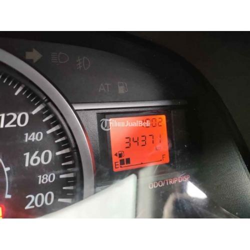 Mobil Toyota Calya Tipe G 2016 manual Pajak Hidup Bekas Low KM Nego - Bekasi