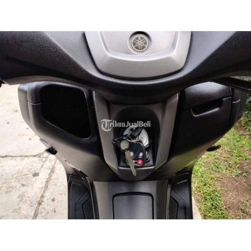 Motor Yamaha All New Nmax 2020 Surat Lengkap Hidup Panjang - Jakarta