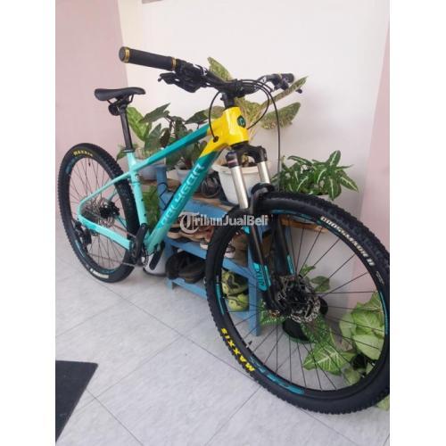 2021 polygon xtrada 7.0 mountain online bike