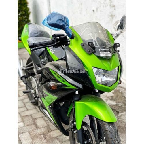 Harga kawasaki rr 150 hotsell