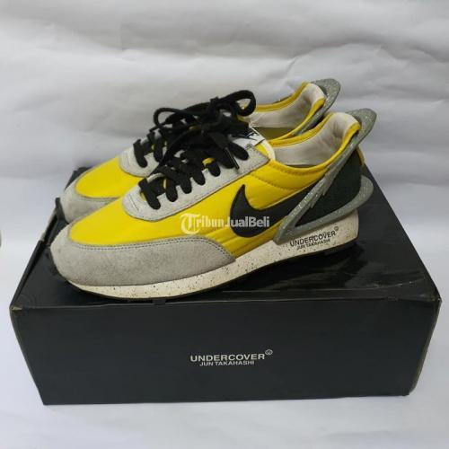 Sepatu Nike Daybreak Undercover Original With Box Second Harga