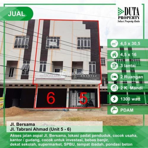 Panduan Menentukan Lokasi Makhtab yang Strategis