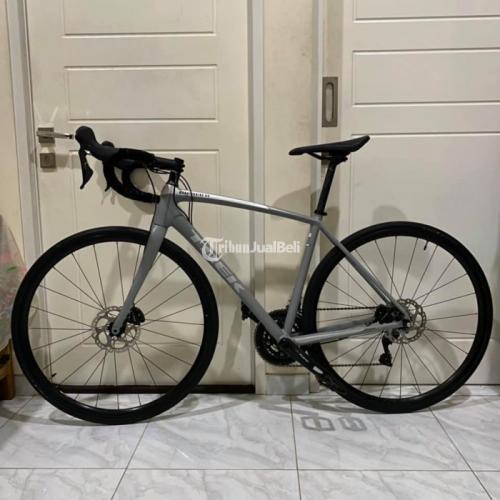 Jual discount trek emonda