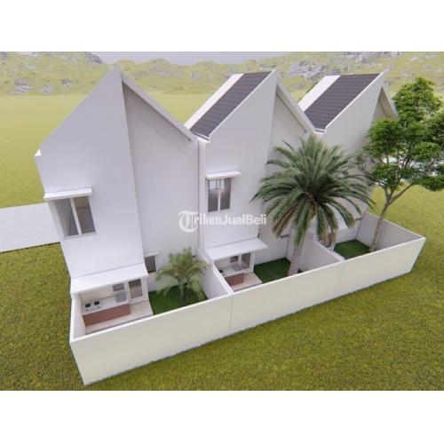 Dijual Hunian nyaman 2 lantai Harga Terjangkau 2 Tipe Kondiis Baru - Bandung