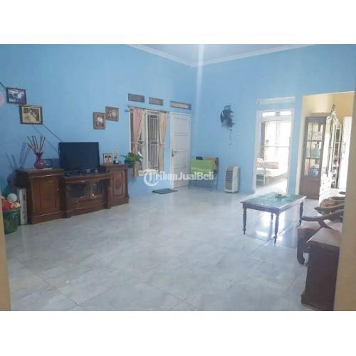 Dijual Rumah Murah Siap Huni Tanah Luas Dekat Stasiun Bojong Gede - Bogor