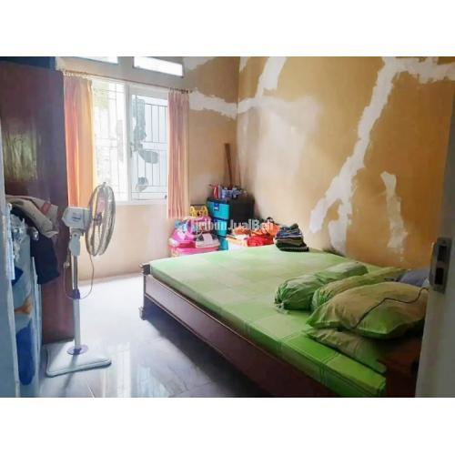 Dijual Rumah Murah Siap Huni Tanah Luas Dekat Stasiun Bojong Gede - Bogor