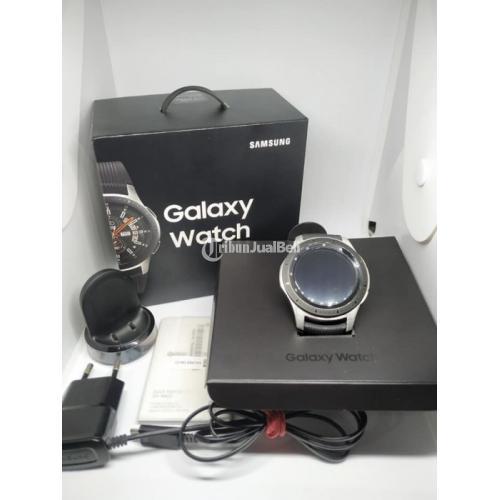 Harga galaxy watch on sale 46mm