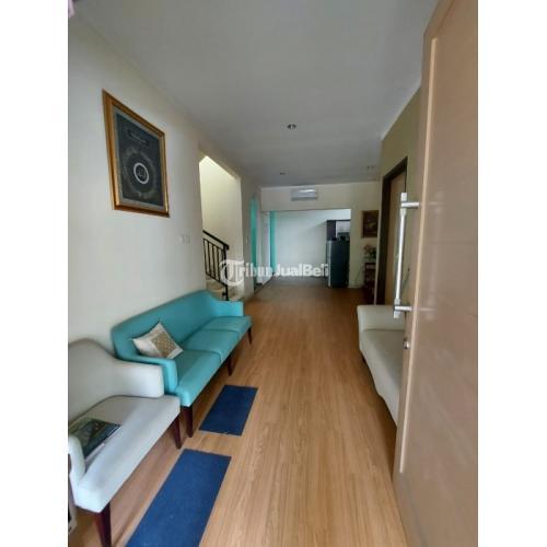 Dijual Rumah Discovery Bintaro Rapih, Aman dan Bebas banjir LT.105m2 - Tangerang Selatan