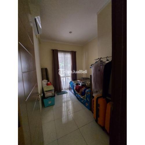 Dijual Rumah Discovery Bintaro Rapih, Aman dan Bebas banjir LT.105m2 - Tangerang Selatan