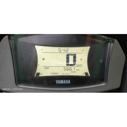 Motor Yamaha Nmax 2020 Bekas Pajak Panjang Surat Lengkap Nominus - Bogor