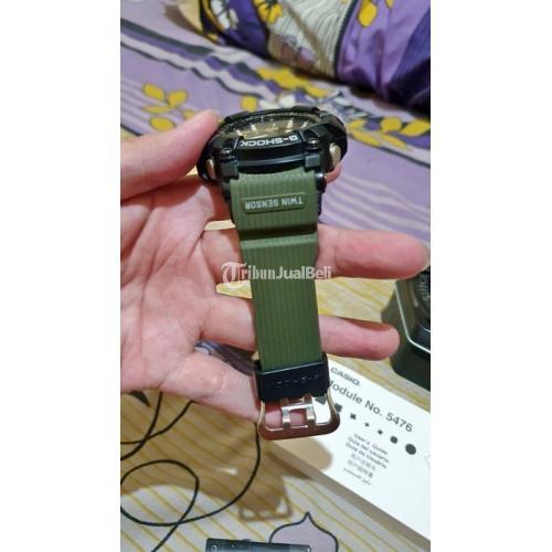 Tali jam g discount shock gg 1000