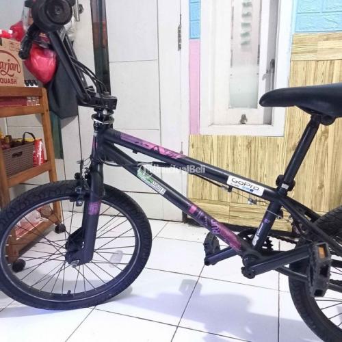 Bmx polygon best sale rudge 1