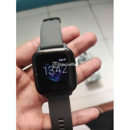 Garmin venu sq discount harga