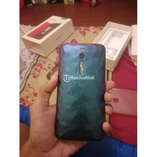HP Asus Zenfone 4/32GB Z00AD Batre 5000mAh Bekas Normal - Jakarta