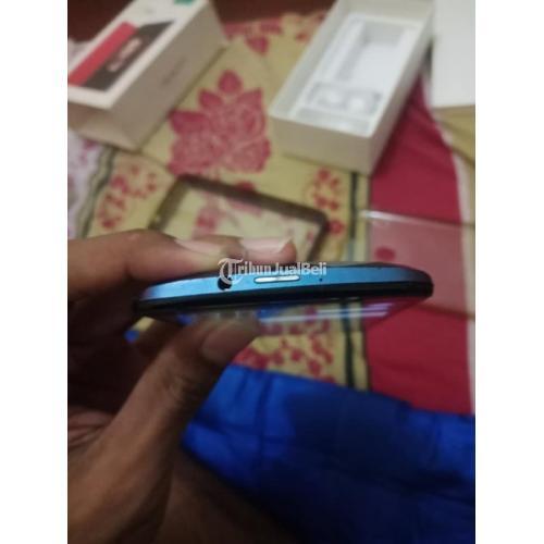 HP Asus Zenfone 4/32GB Z00AD Batre 5000mAh Bekas Normal - Jakarta