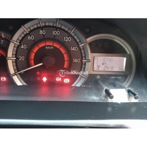 Memilih Avanza Bekas di Padang: Panduan Lengkap untuk Pembeli Cerdas