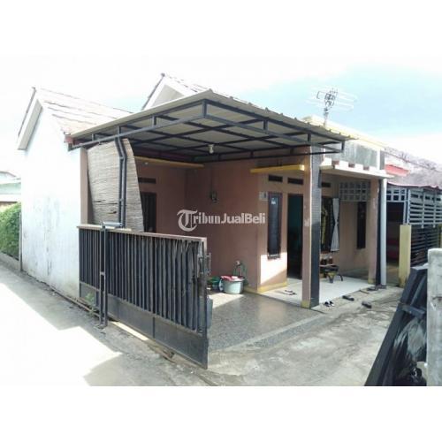 Dijual Rumah di Citayam Second Luas 100 m2 Harga Nego - Bogor