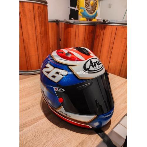 Jual sales arai rx7x