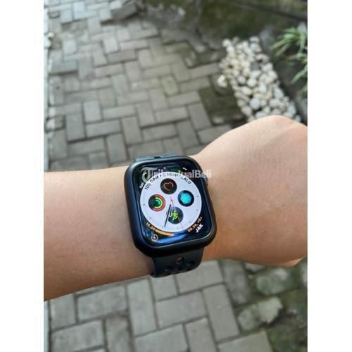 Harga apple watch series best sale 5 second