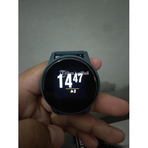 Vyatta fitme xp smartwatch new arrivals