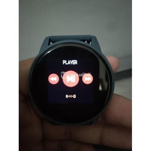 Vyatta fitme best sale xp smartwatch